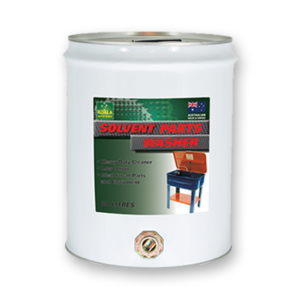 Xtreme Solvent Based Parts Washer - 20 Litre - A1 Autoparts Niddrie
