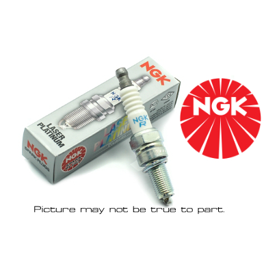 NGK Platinum Spark Plug - PFR6B - A1 Autoparts Niddrie
