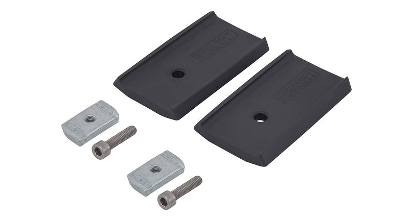 Rhino Rack Quick Mount Heavy Duty Spacer (5mm) - QMHD05