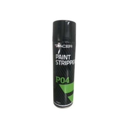 Pacer P04 Paint Stripper - 400g Aerosol