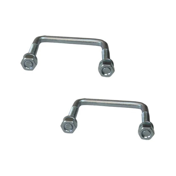 Jockey Wheel Fitting Kit