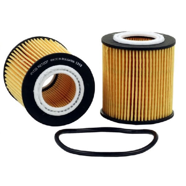 Ryco Oil Filter - R2720P