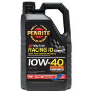 Penrite Racing 10W40 - 5Ltr - A1 Autoparts Niddrie
