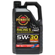 Penrite Racing 5W30 - 5Ltr - A1 Autoparts Niddrie
