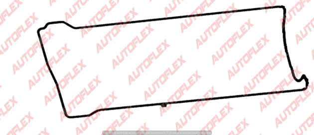 Rocker / Valve Cover Gasket - Honda K20, K24