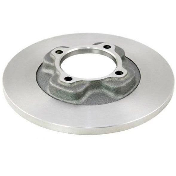 Disc Brake Rotor (Each) Ford Laser KA, KB, Mazda 323 - ADR100