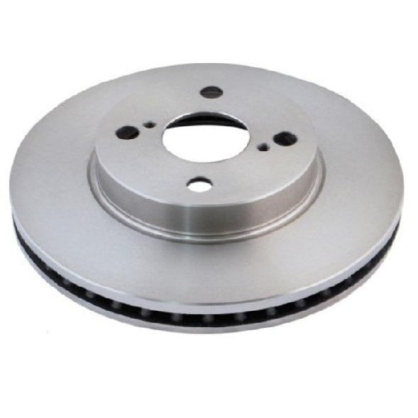 Disc Brake Rotor (Each) - ADR712 — A1 Autoparts Niddrie
