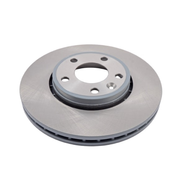 Disc Brake Rotor (Front) - Renault Trafic 2005 - 2015