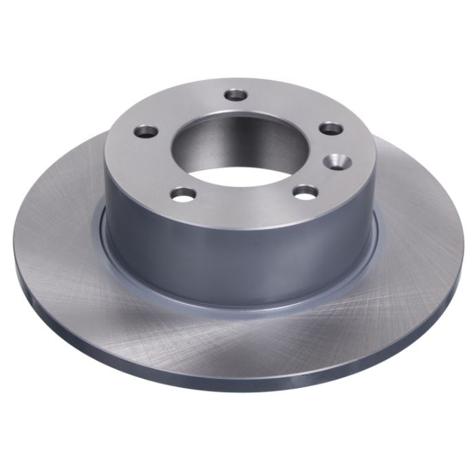 Disc Brake Rotor (Rear) - Renault Master