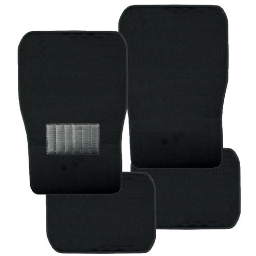 Procovers Carpet Floor Mats - Set of 4 - A1 Autoparts Niddrie
 - 1