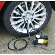Pro-Kit 12V Air Compressor - 40 Litres/minute - A1 Autoparts Niddrie
 - 2