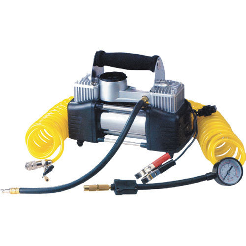 Pro-Kit 12V Air Compressor - 85 Litres/minute - A1 Autoparts Niddrie
 - 1