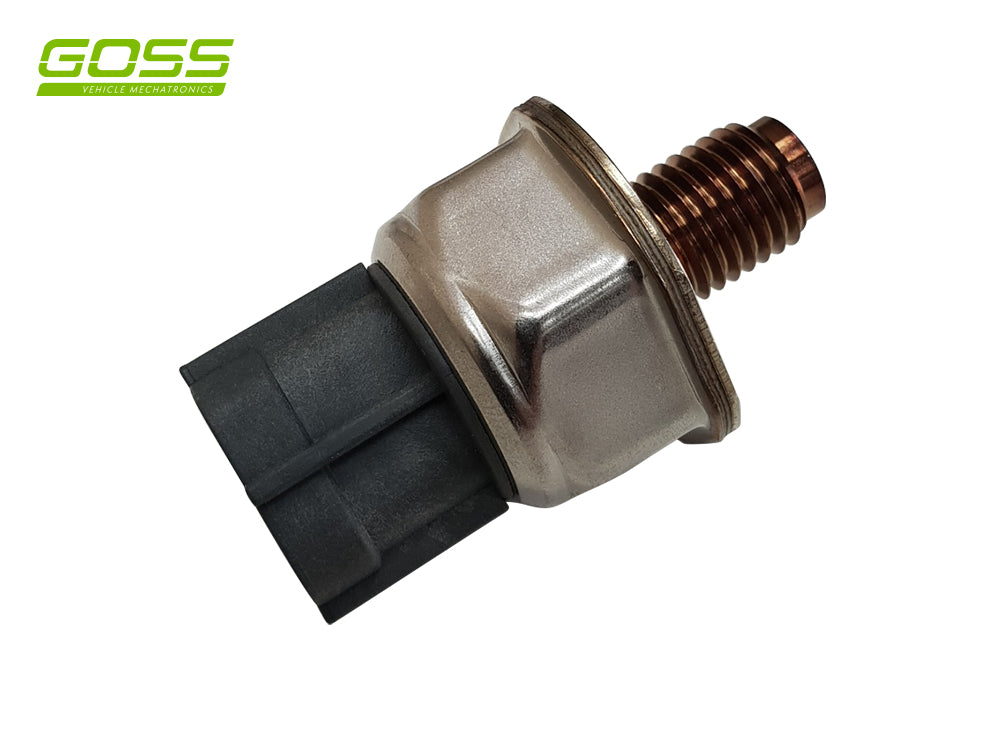 Land Rover Rps Fuel Rail Pressure Sensor - Ford, Holden, Isuzu, Land Rover, Mitsubish ...