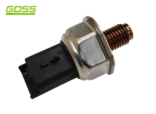 Fuel Rail Pressure Sensor - Citroen, Ford, Mini, Peugeot - RPS101