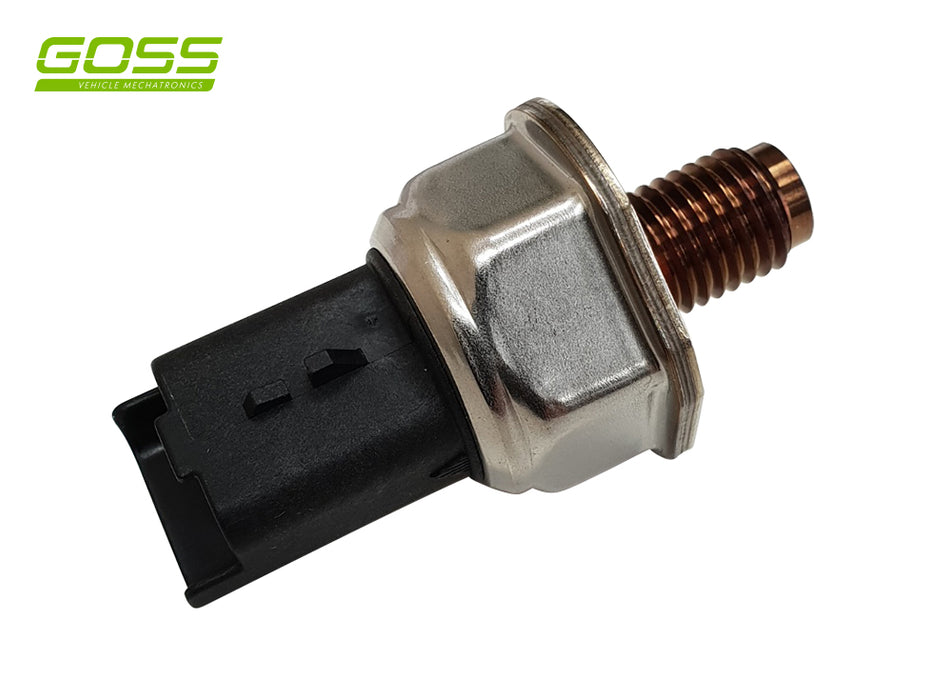 Fuel Rail Pressure Sensor - Citroen, Ford, Mini, Peugeot - RPS101