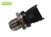Fuel Rail Pressure Sensor - Alfa Romeo, Fiat, Holden, Iveco, Opel, Saab - RPS108