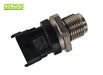 Fuel Rail Pressure Sensor - Citroen, Jaguar, Land Rover - RPS112