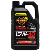 Penrite Running In Oil - 5Ltr - A1 Autoparts Niddrie
