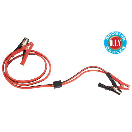 Projecta 200 Amp Booster Cables - SB200SP - A1 Autoparts Niddrie
