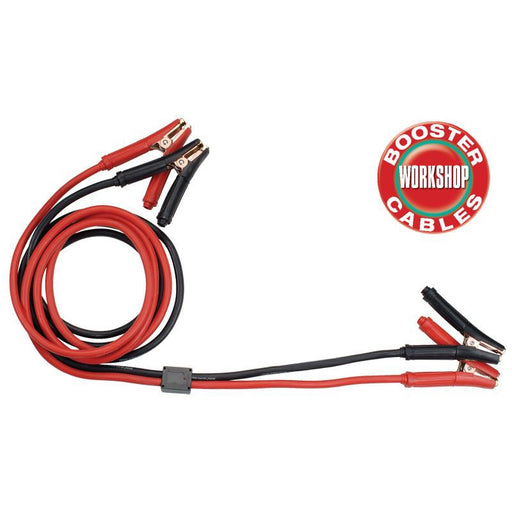 Projecta 500 Amp Booster Cables - SB500SP - A1 Autoparts Niddrie
