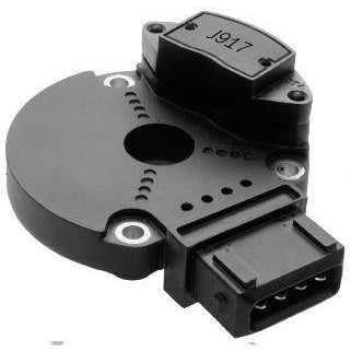 Goss Crankshaft Position Sensor - SC003 - A1 Autoparts Niddrie
