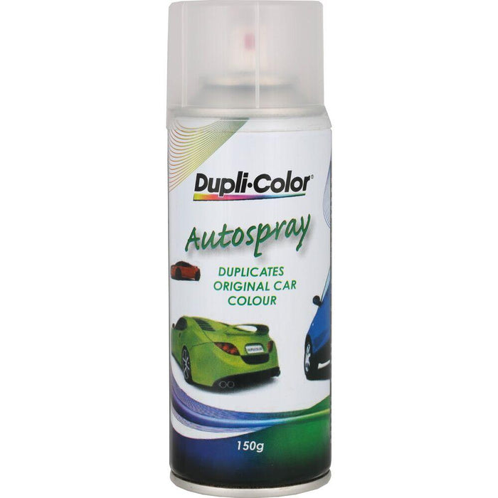 Dupli-Color Autospray Dark Blue Metallic 150g - DSD39