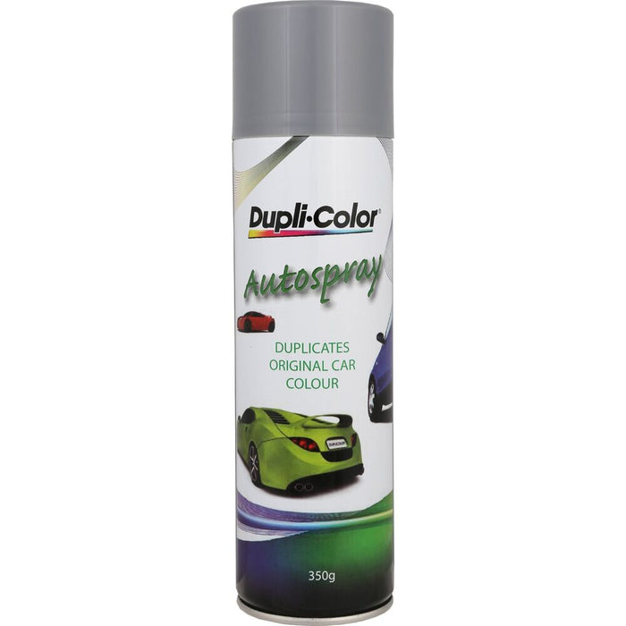 Dupli-Color Autospray Primer (Grey) - 350g Aerosol - PS106