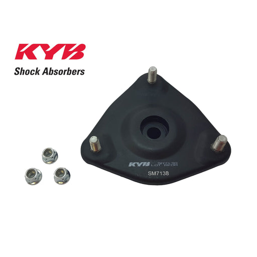 KYB Strut Mount - SM7138 - A1 Autoparts Niddrie
 - 1