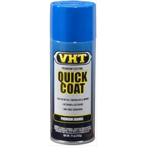 VHT Quick Coat - Ocean Blue - SP505