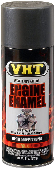 VHT Engine Enamel - Cast Iron - SP997