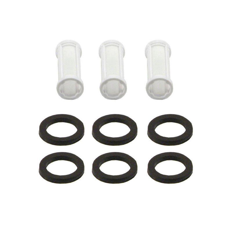 Spectre Replacement Fuel Filter Element Kit - 2358 - A1 Autoparts Niddrie
