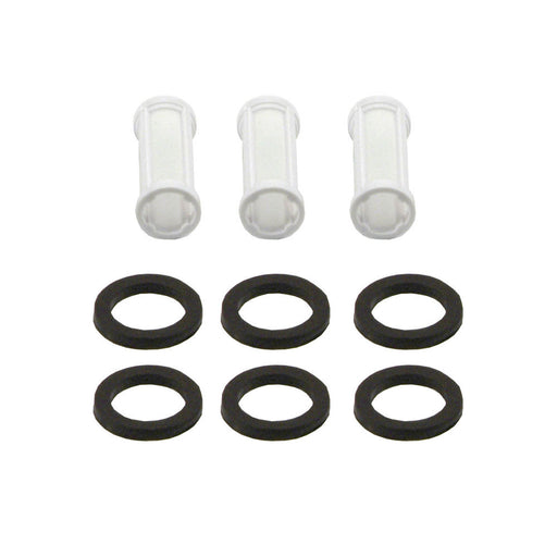 Spectre Replacement Fuel Filter Element Kit - 2358 - A1 Autoparts Niddrie
