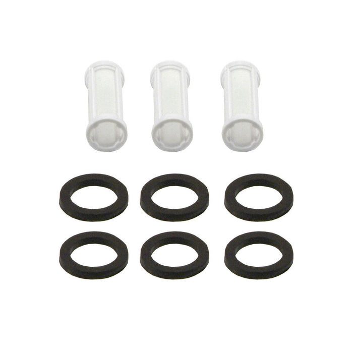 Spectre Replacement Fuel Filter Element Kit - 2358 - A1 Autoparts Niddrie
