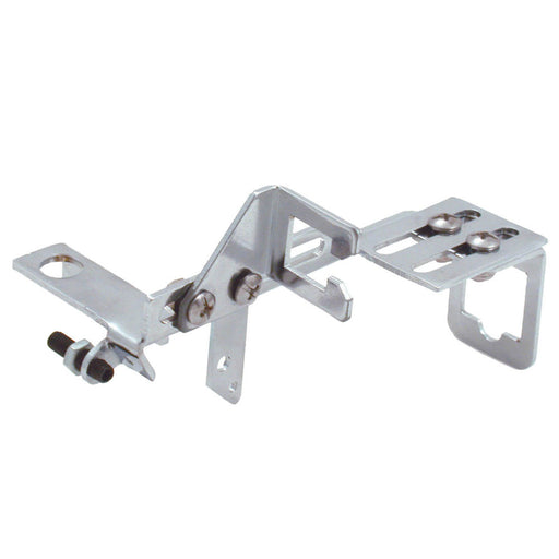 Spectre Throttle Cable Bracket - 24283 - A1 Autoparts Niddrie
