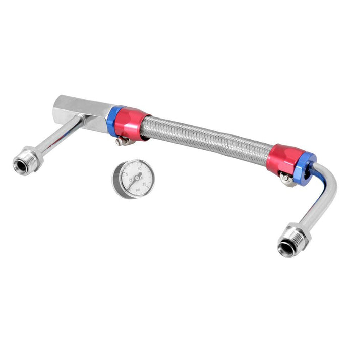 Spectre Dual Feed Fuel Line - 29603 - A1 Autoparts Niddrie
