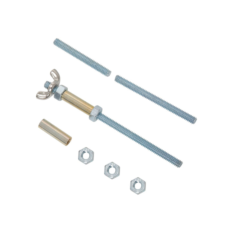 Adjustable Air Cleaner Stud Kit - 66-114
