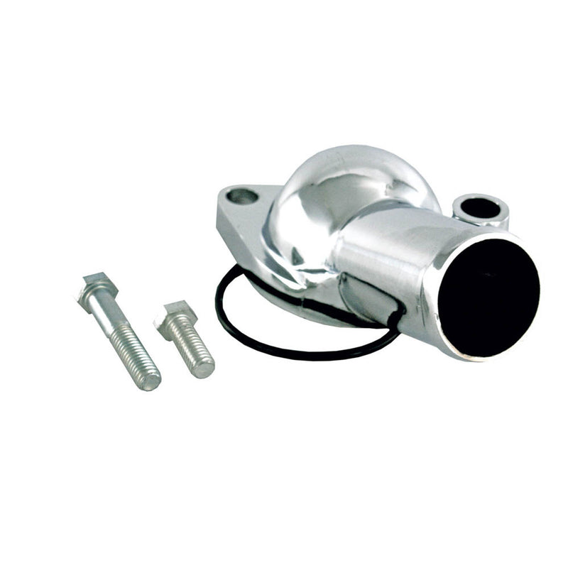 Spectre Chevrolet V8 Water Neck - 42313 - A1 Autoparts Niddrie
