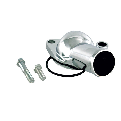 Spectre Chevrolet V8 Water Neck - 42313 - A1 Autoparts Niddrie
