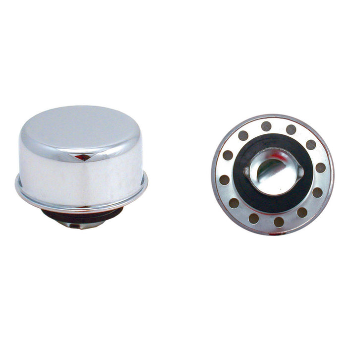 Spectre Oil Breather Cap - 4273 - A1 Autoparts Niddrie

