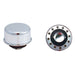 Spectre Oil Breather Cap - 4273 - A1 Autoparts Niddrie
