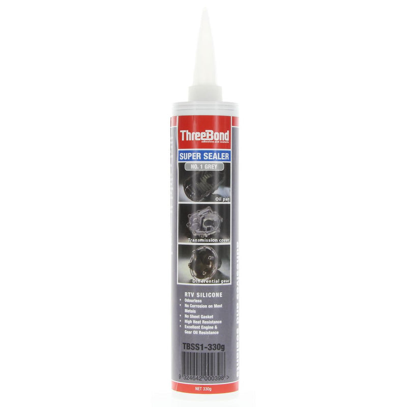 Threebond Super Sealer Grey - SS1 (333g)