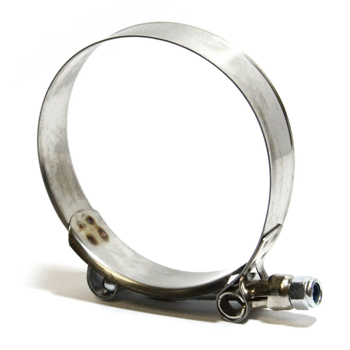 Hose Clamp T-Bolt Stainless Steel - 70mm