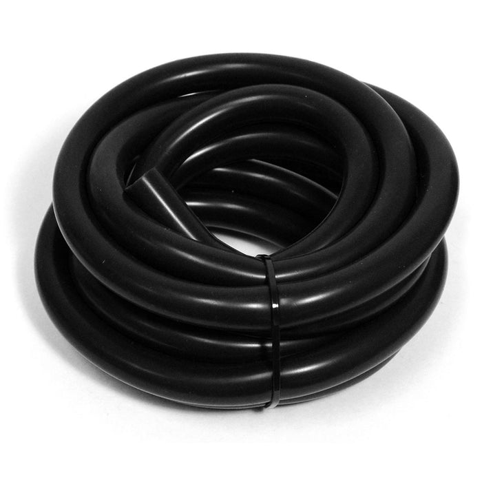 Silicone Vacuum Hose 8mm x 3 Metres (Black)