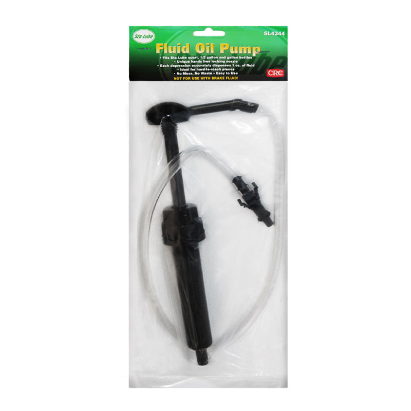 Sta-Lube Gear Oil Dispensing Pump - 4344-4344-Sta-Lube-A1 Autoparts Niddrie