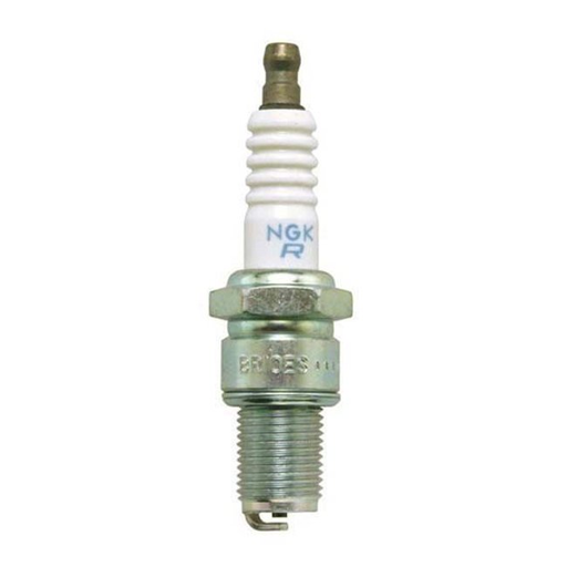NGK Spark Plug - BR9ESSP - A1 Autoparts Niddrie