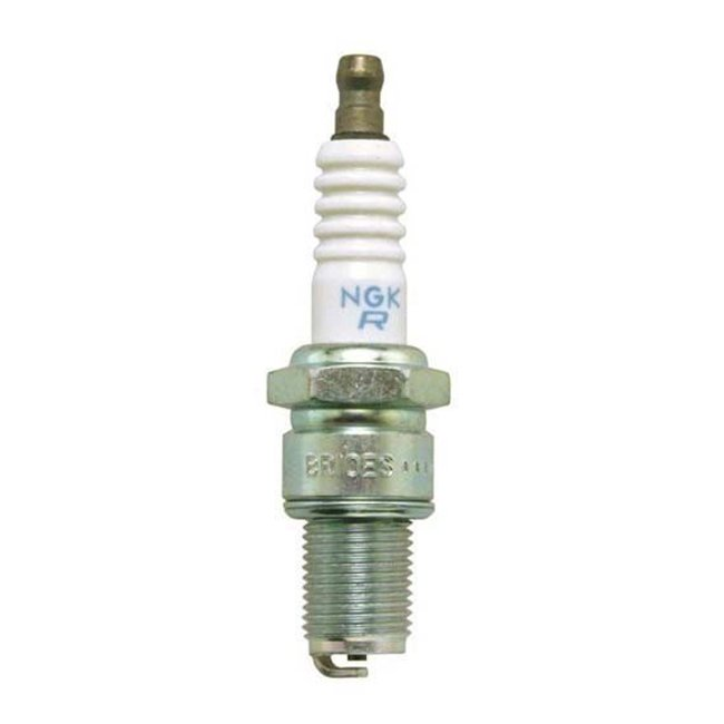 NGK Spark Plug - BR9ESSP - A1 Autoparts Niddrie