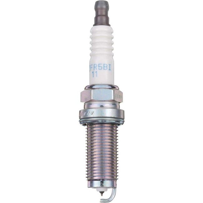 NGK Spark Plug - LZFR5BI-11 -A1 Autoparts Niddrie