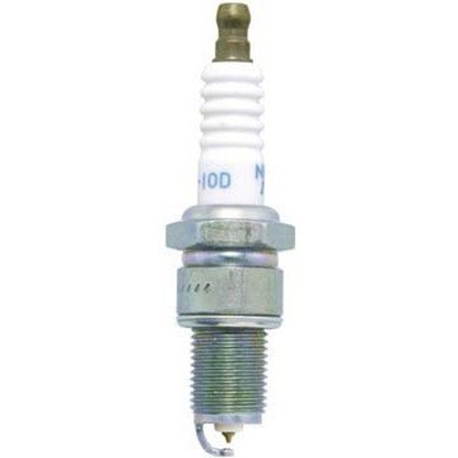 NGK Spark Plug - IGR7A -A1 Autoparts Niddrie