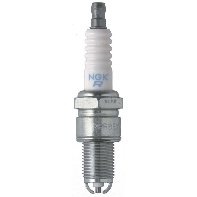 NGK Spark Plug - BPR6EKN - A1 Autoparts Niddrie