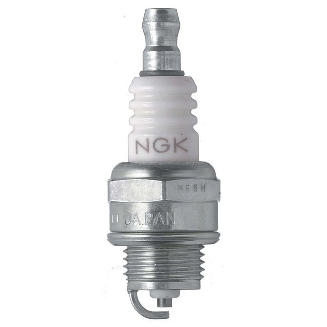 NGK Spark Plug - BPM4A - A1 Autoparts Niddrie